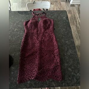 Guess formal dress